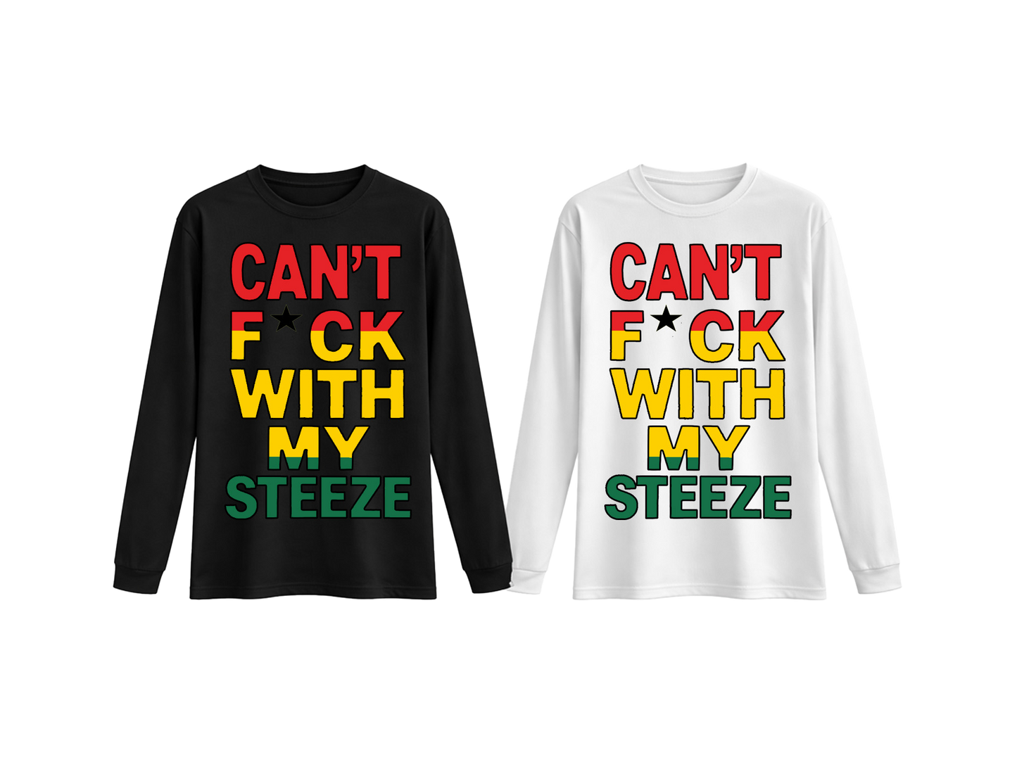 GHANA CFWMS LONG SLEEVE