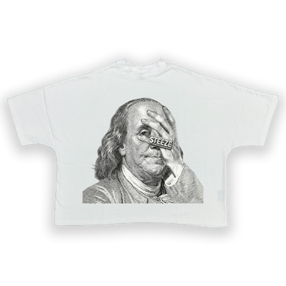 Benjamin Franklin