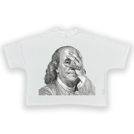 Benjamin Franklin