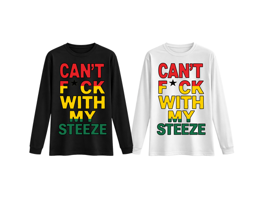 GHANA CFWMS LONG SLEEVE